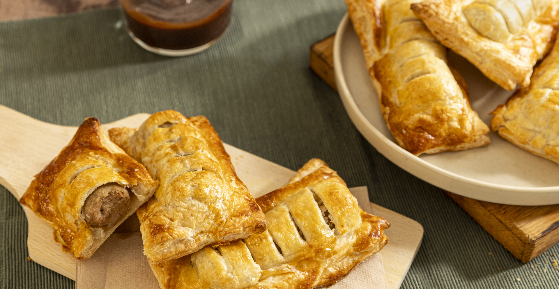 Zelf frikandelbroodjes maken